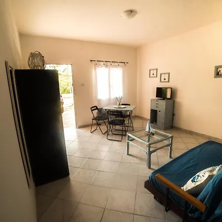 Апартаменты Strategic Платамона