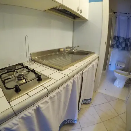 Апартаменты Strategic