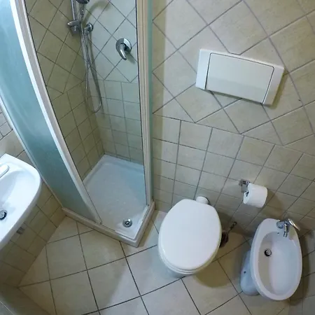 Апартаменты Strategic *