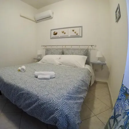 Strategic Apartment Platamona