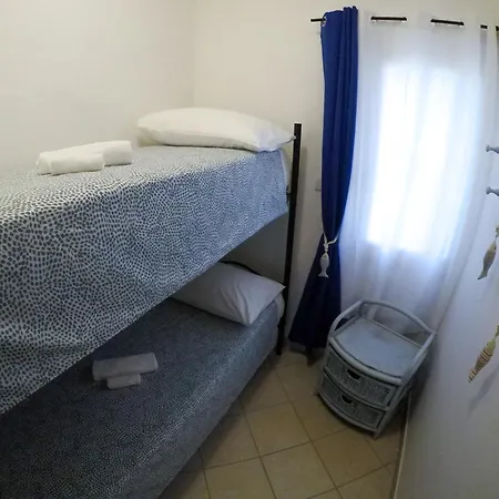 Strategic Apartment *