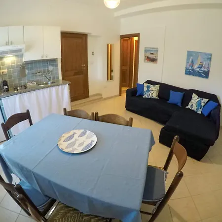 Apartment Strategic *