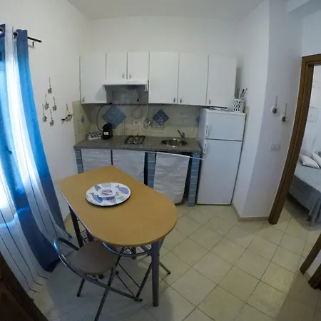 Strategic Appartement Platamona