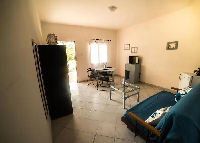 Διαμέρισμα Strategic Platamona