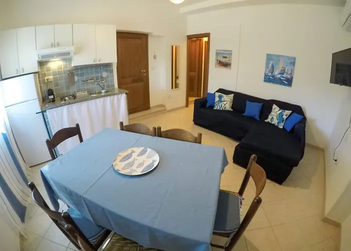 Διαμέρισμα Strategic *